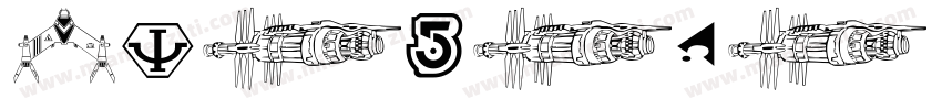 DFPGPOP2W9 B5字体转换
